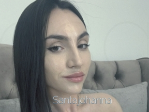 Santajohanna