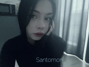Santomori