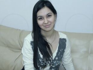 Saorishy