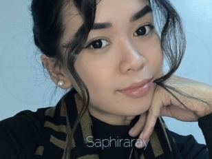 Saphiraray