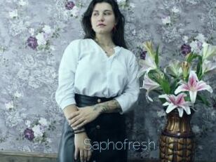 Saphofresh