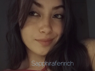 Sapphirafenrich