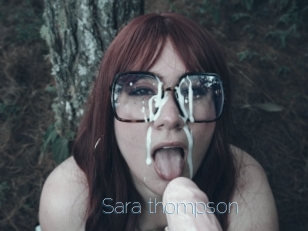 Sara_thompson
