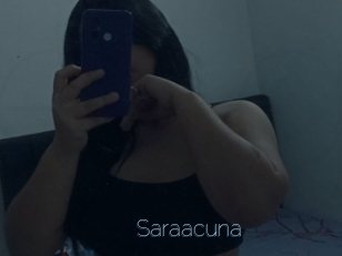 Saraacuna