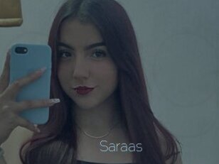 Saraas