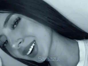 Saraazul