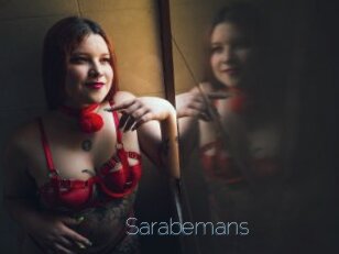Sarabemans