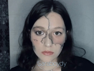Saraboydy