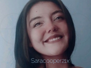 Saracooper21x