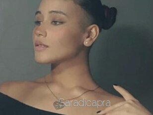Saradicapra