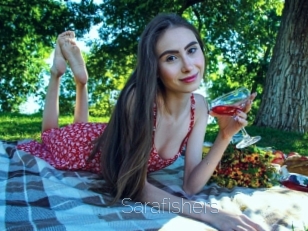 Sarafishers