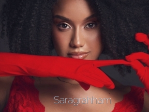 Saragrahham