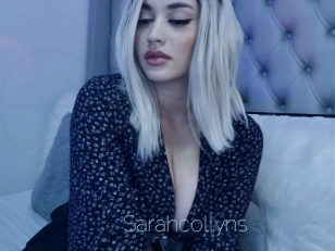 Sarahcollyns