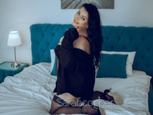Sarahcopper