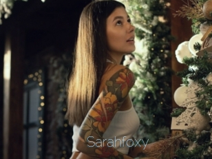Sarahfoxy