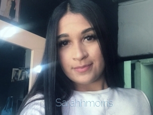 Sarahhmorris