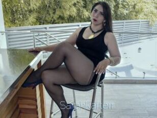 Sarahkarterr