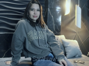 Sarahlawson