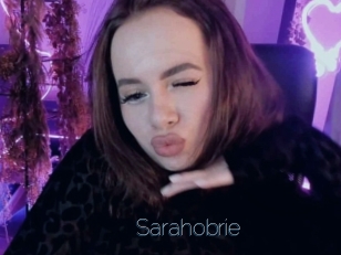 Sarahobrie
