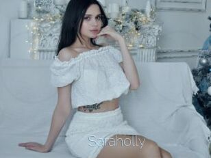 Saraholly