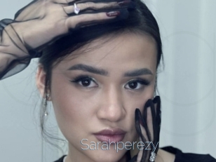 Sarahperezy