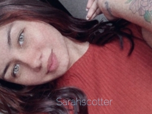Sarahscotter