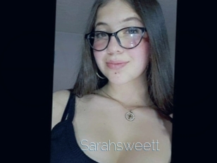 Sarahsweett