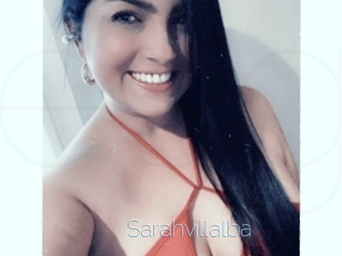 Sarahvillalba