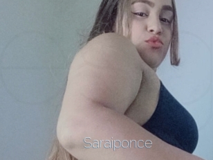 Saraiponce