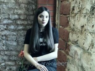 Sarakween