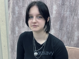 Saralavy