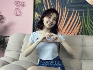 Saraluu