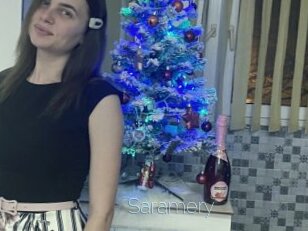 Saramery