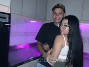 Sarandmoreno