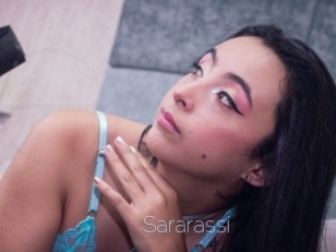 Sararassi