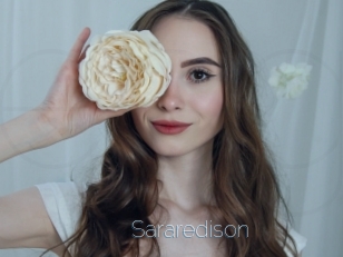 Sararedison