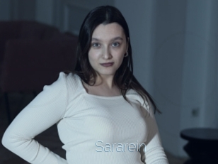 Sararein