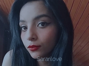Sararilove