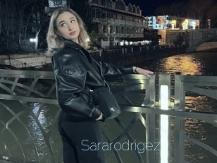 Sararodrigez
