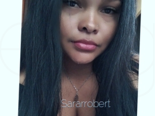 Sararrobert