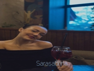 Sarasabrina