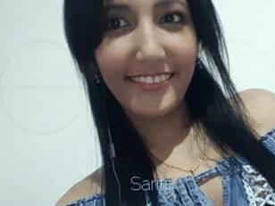 Sarita