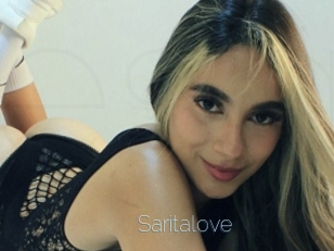 Saritalove