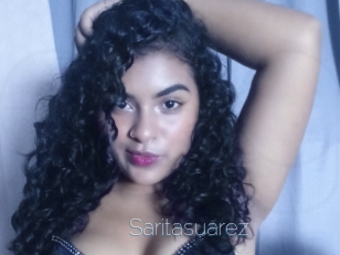 Saritasuarez