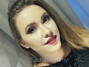 Sashaatammy