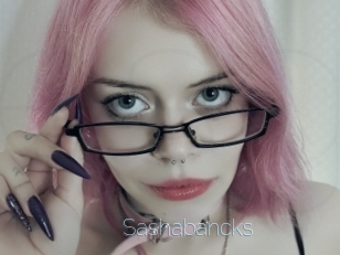 Sashabancks