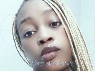 Sashabrownxx