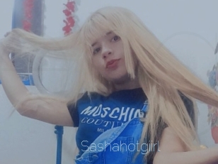 Sashahotgiirl