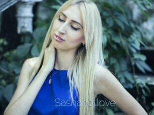 Sashahotlove