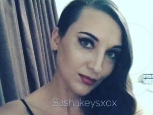 Sashakeysxox